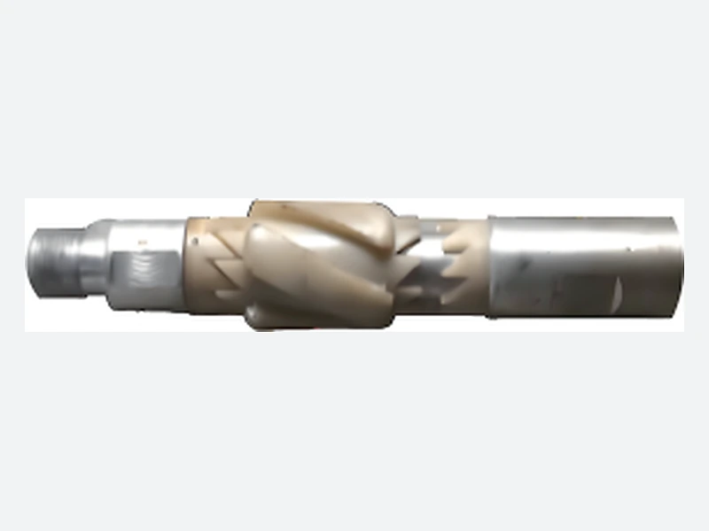 KZX Anti-Eccentric-Wear Sucker Rod Centralizer - product image 1