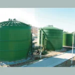 Large GRP Storage Tanks - product image 1