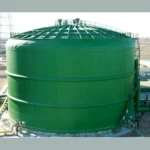 Large GRP Storage Tanks - product image 2