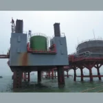 Large GRP Storage Tanks - product image 3