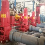 LNG Terminal GRE/GRP Piping - product image 1