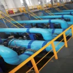 LNG Terminal GRE/GRP Piping - product image 2
