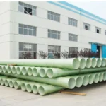 Low-Pressure GRP Line Pipe - product image 1