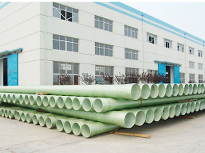 Low-Pressure GRP Line Pipe - product image 1