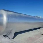 Metal Pressure Vessels - product image 1