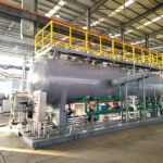 Metal Pressure Vessels - product image 2