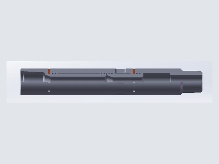 Multi-Cycle Open/Close Sliding Sleeve