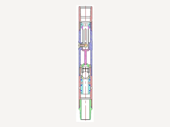 Multifunction Standing Valve