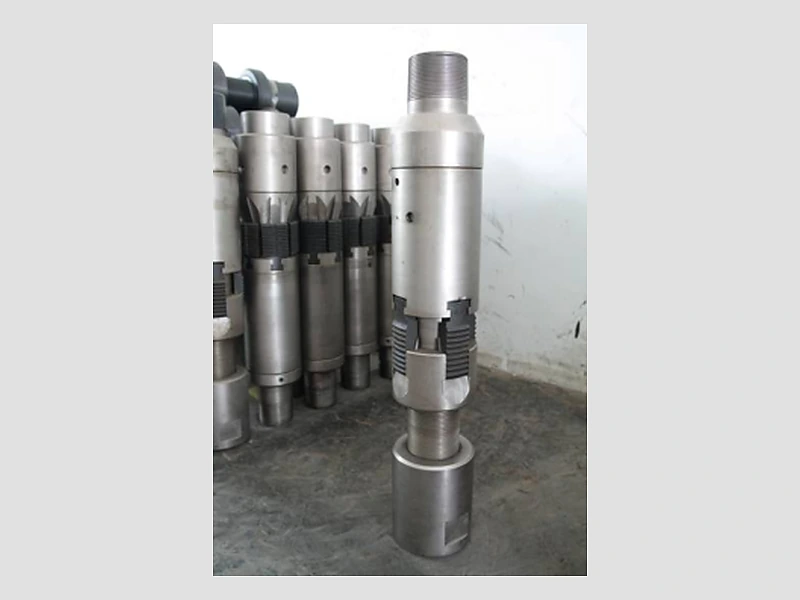 Multifunction Tubing Anchor - product image 1