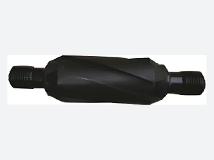 Non-Rotating Centralizer