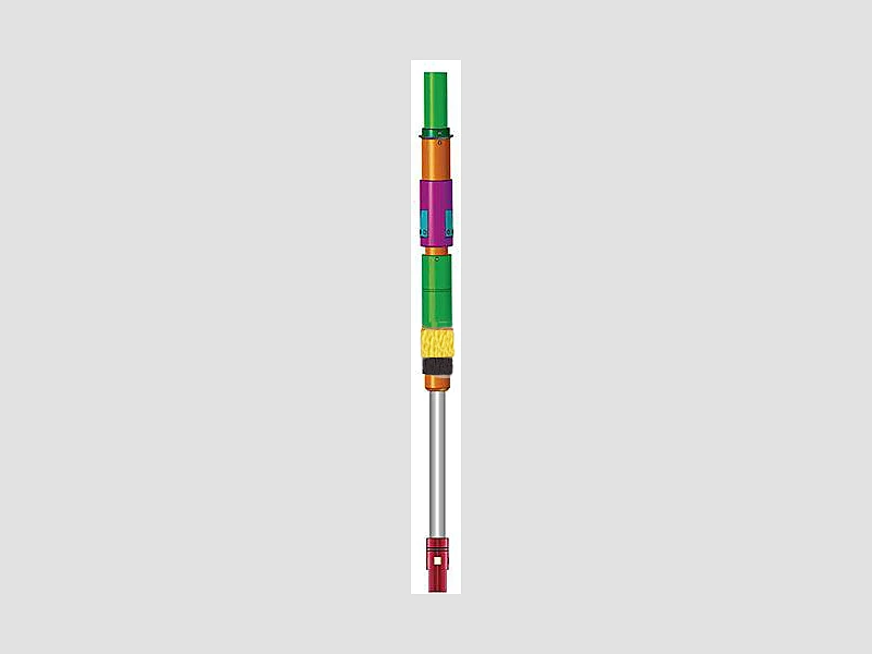 Packer-Type Liner Hanger - product image 1