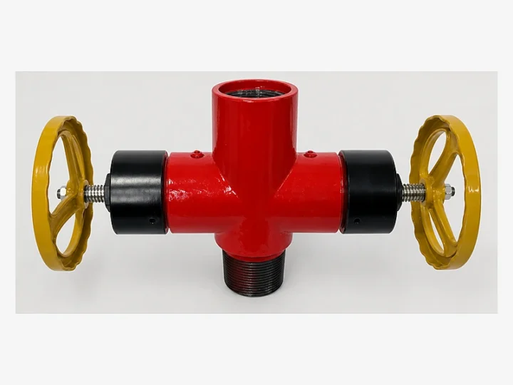 Polished Rod Blowout Preventer
