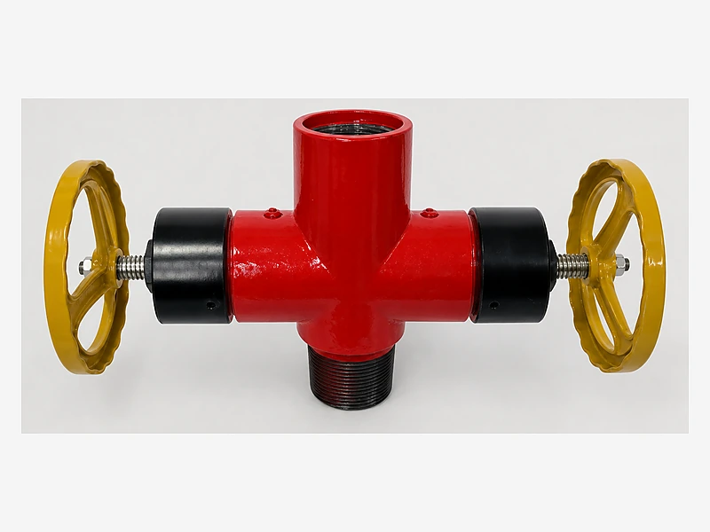 Polished Rod Blowout Preventer - product image 1