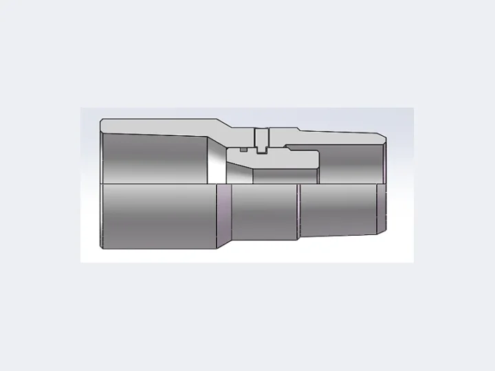 Preset-Pressure Sliding Sleeve
