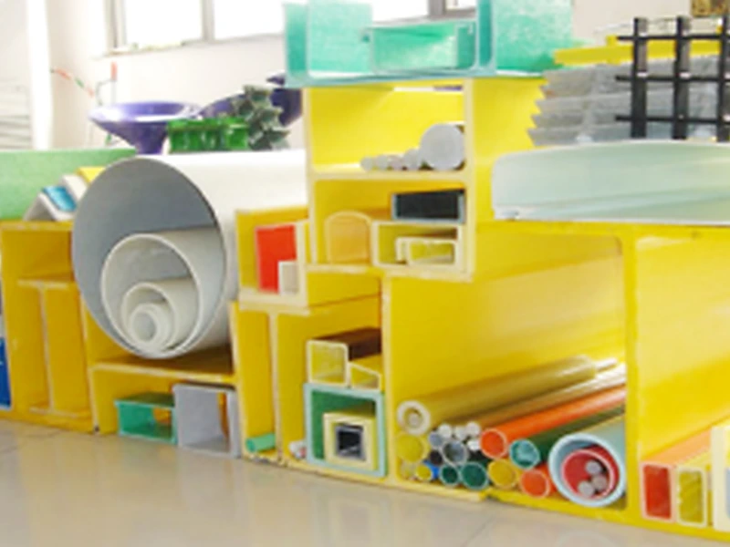 Pultruded Composite Profiles - product image 1