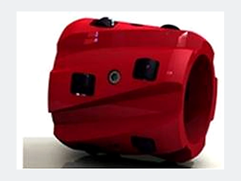 Rigid Roller Casing Centralizer – product image 1