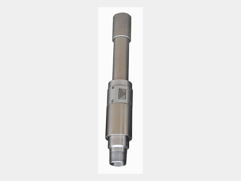 Rotary Drain Valve - product image 1