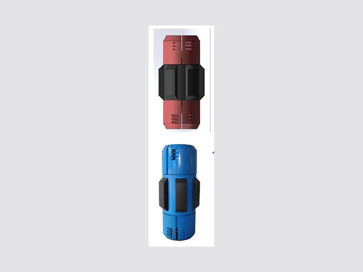 Rotatable Drill Pipe Protector Series