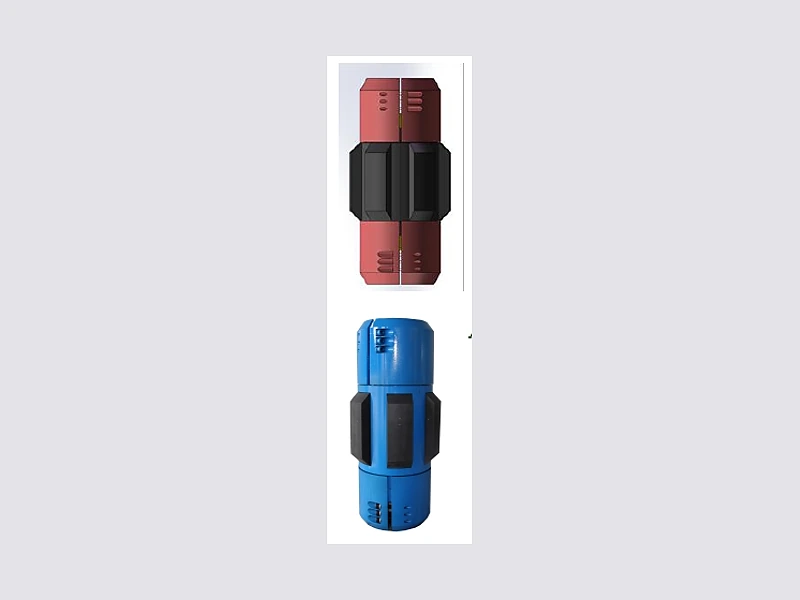 Rotatable Drill Pipe Protector Series - product image 1
