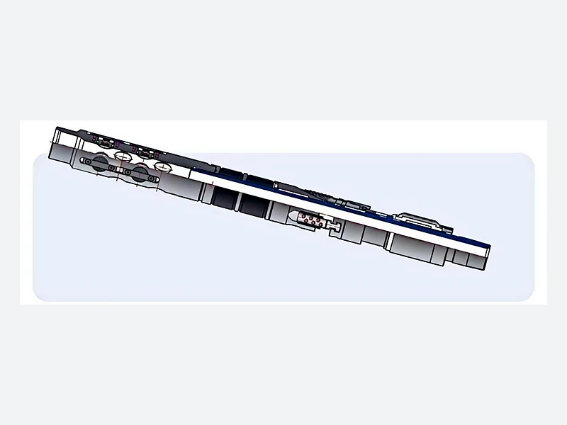 RTTS Mechanical-Set Packer - product image 1