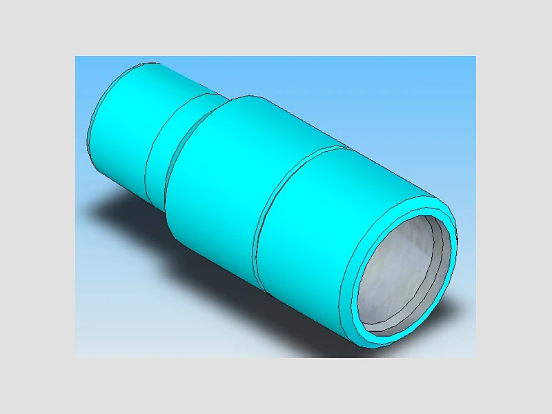 Sand-Control String Safety Joint - product image 1