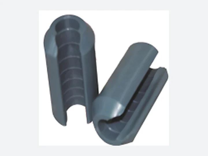 Single-Groove UHMWPE Centralizer