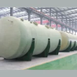 Small GRP Storage Tanks - product image 1