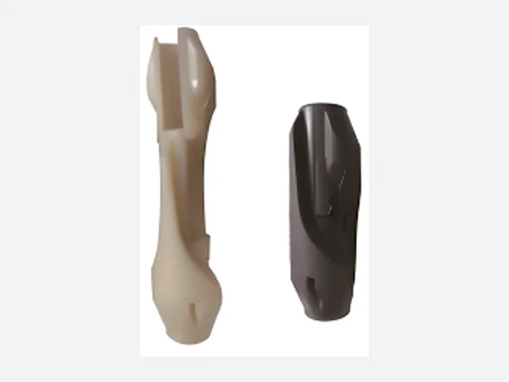 Snap-On Nylon Centralizer