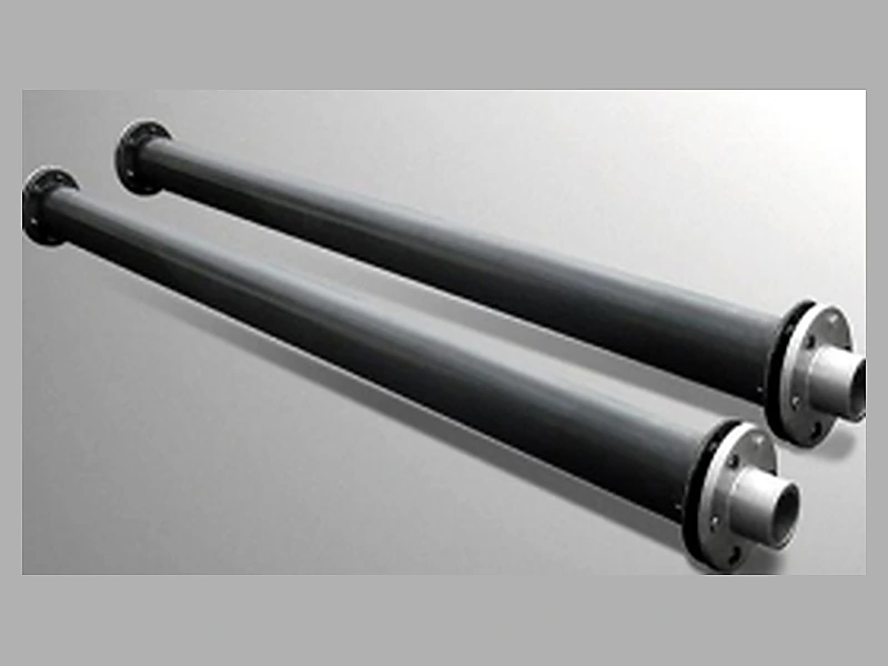 Special-Purpose GRP Piping - product image 1