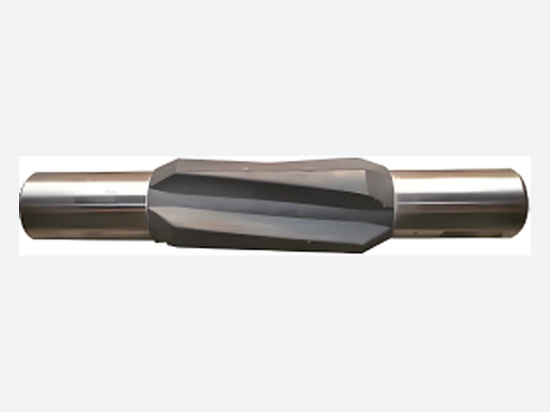 Sucker Rod Centralizing Wear-Reduction Device - product image 1