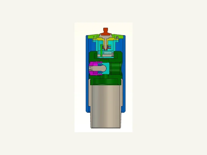 Temporary Well Shut-In Device