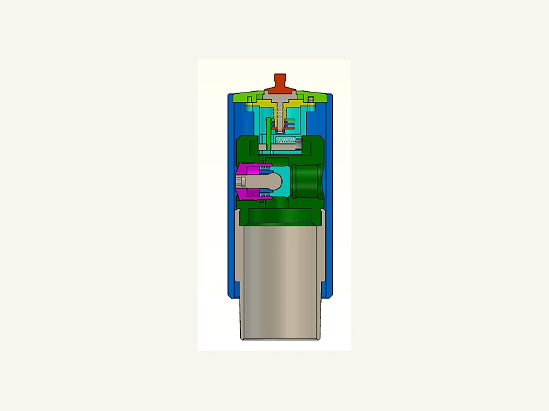 Temporary Well Shut-In Device - product image 1