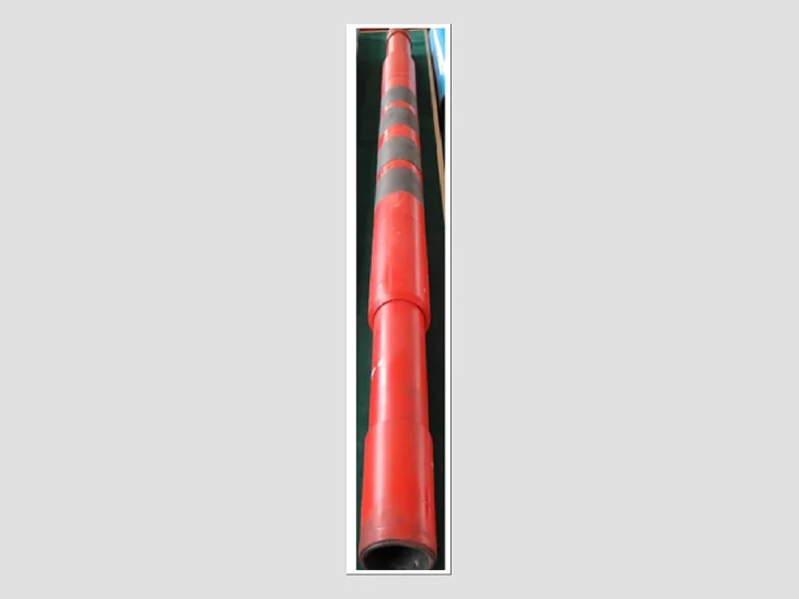 Thermally Activated Packer