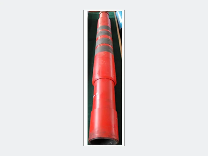Thermally Activated Packer