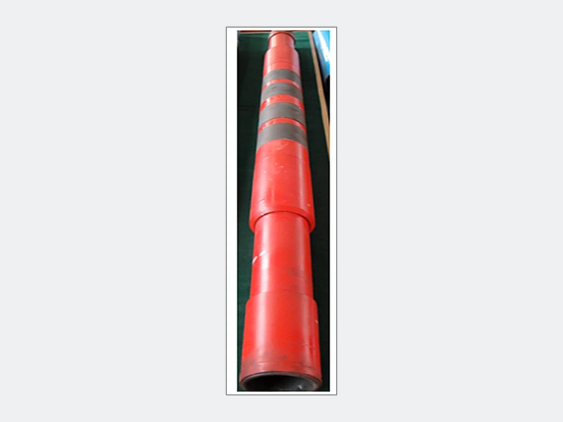 Thermally Activated Packer – product image 1