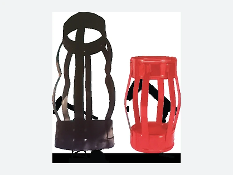 Three-Piece Molded Casing Centralizer - product image 1