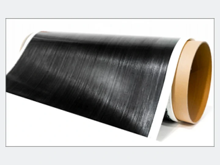 Unidirectional Carbon Fiber Prepreg