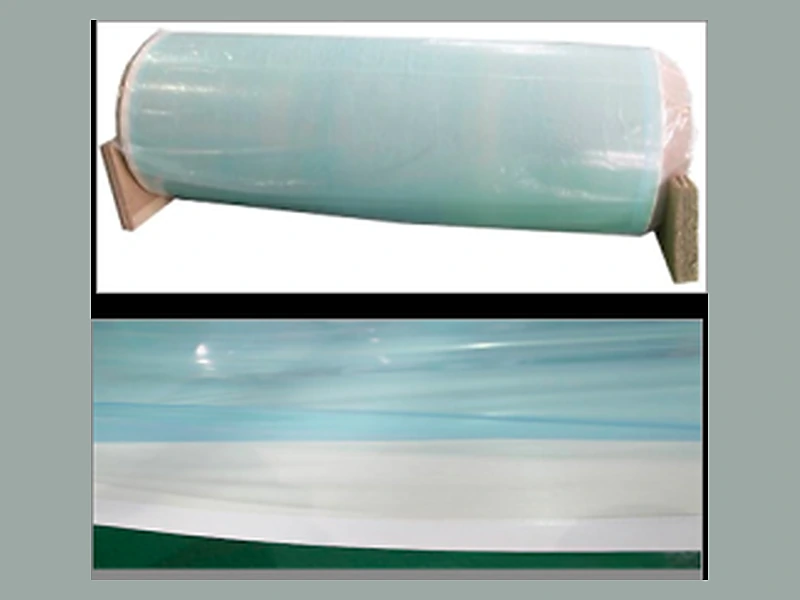 Unidirectional Glass Fiber Prepreg - product image 1