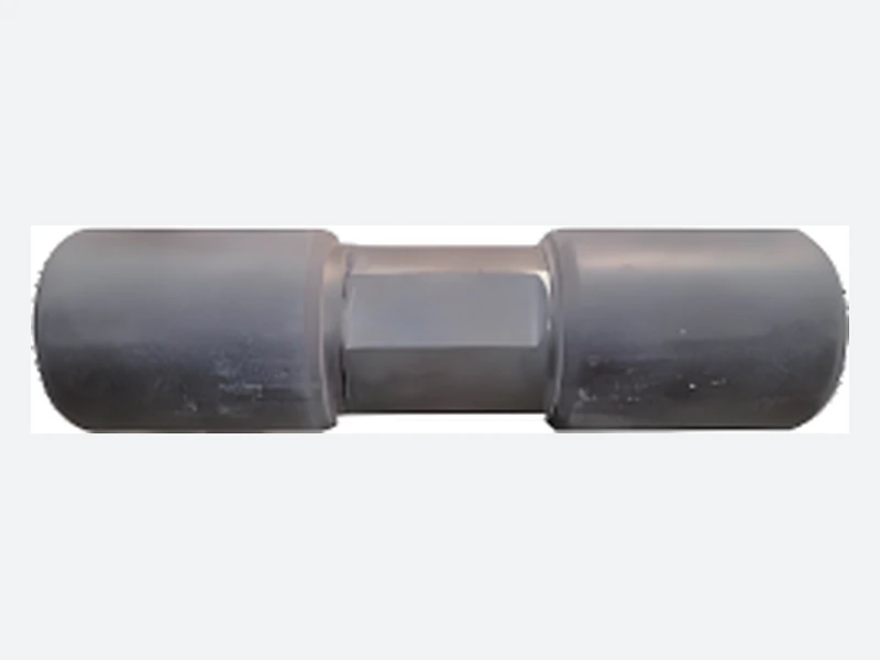 Wear-Reduction Coupling - product image 1
