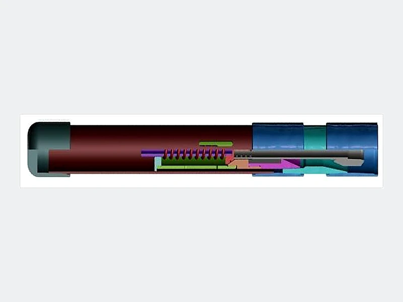Wellbore Cleaning Sand-Control Tool – product image 1