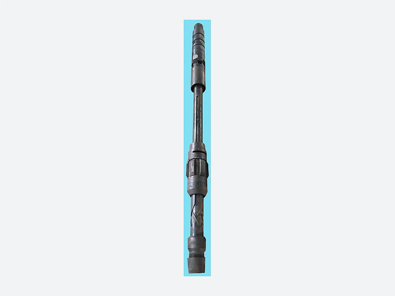 Y211 Zonal Production Packer Series - product image 1