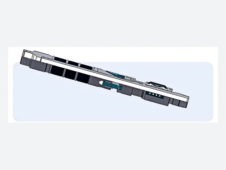 Y221 Mechanical Slip Packer