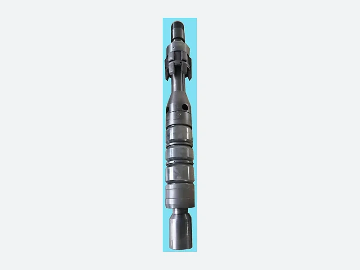 Y221 Zonal Testing Packer Series