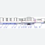 Y221G High-Temperature High-Pressure Packer - product image 2