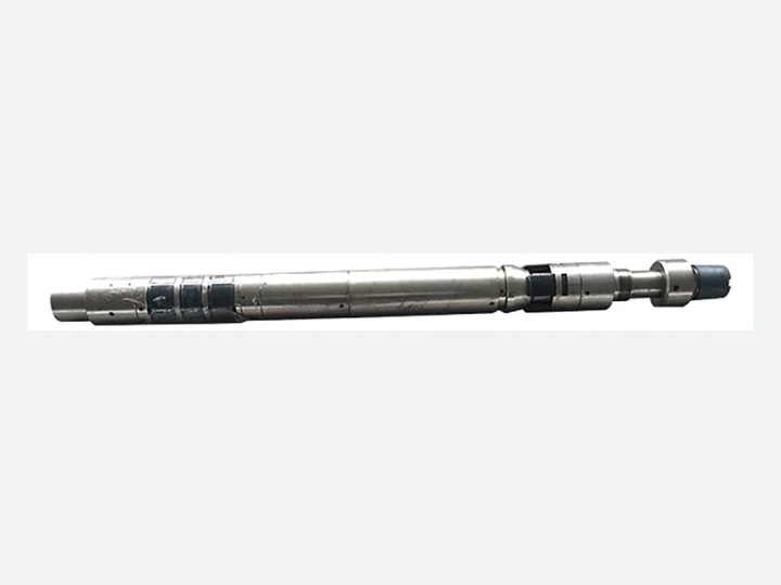 Y241 Hydraulic Fracturing Packer