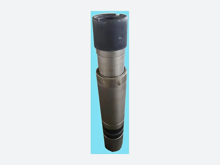 Y341 Water-Shutoff Packer Series