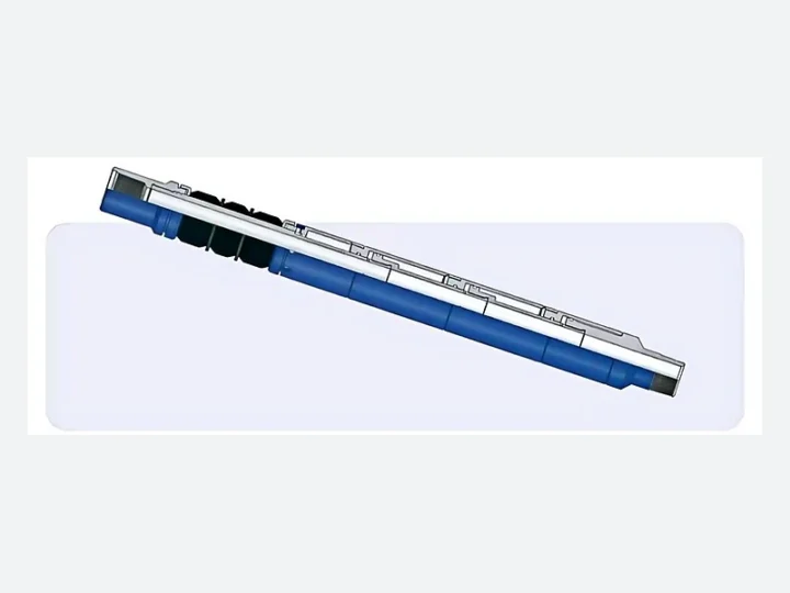 Y344 Hydraulic Retrievable Packer