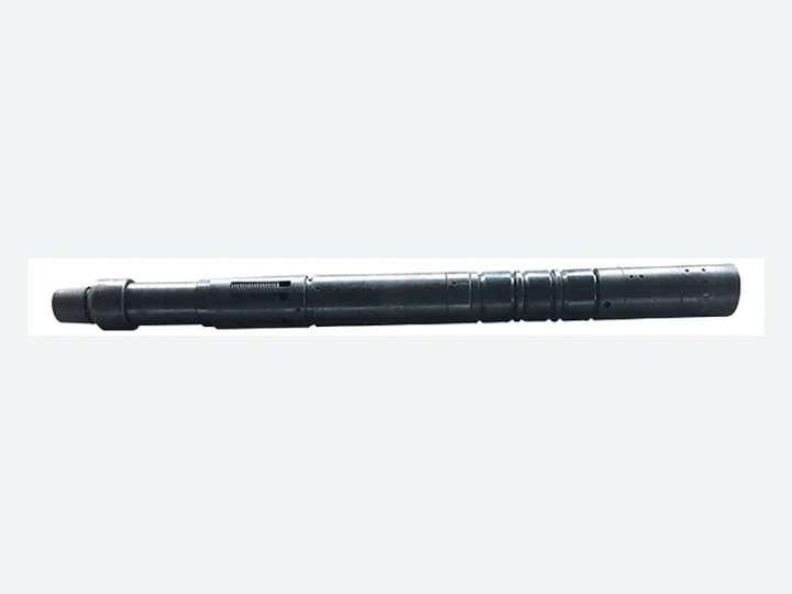 Y441-115 High-Angle Well Packer