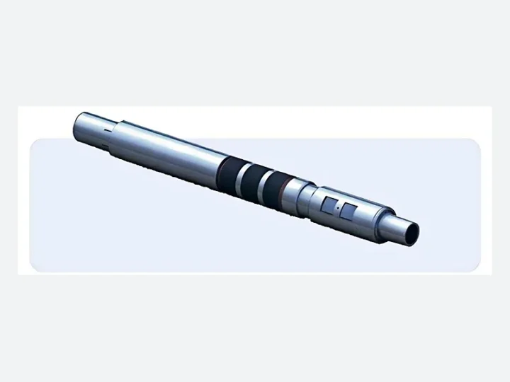 Y441 Production Packer Series