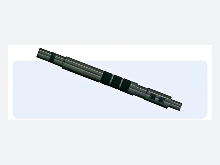 Y445 Retrievable Production Packer Series